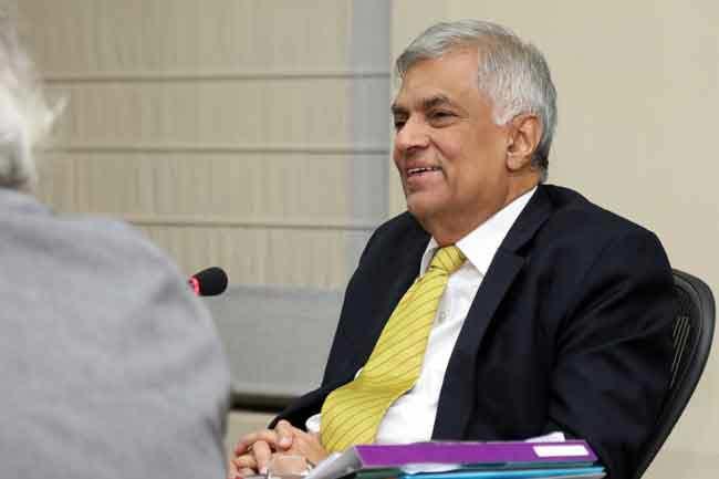 Cabinet cannot interfere Select Committee activities - PM