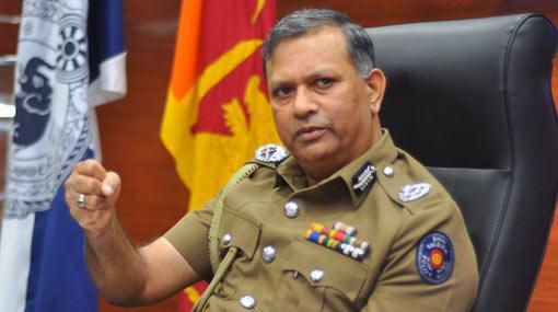 Fmr IGP Illangakoon to testify before Special Select Committee tomorrow