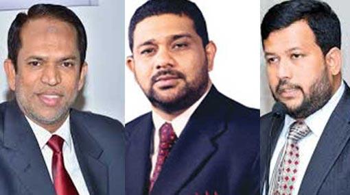 Time period to file complaints against Rishad, Hizbullah & Salley ends today