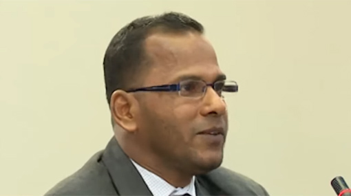 Kattankudy Arabized during Hizbullah’s time - Lawyer Abdul Uvaiz