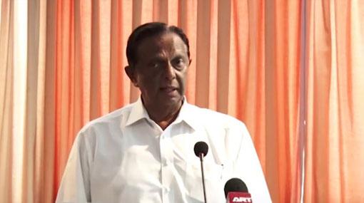 Nightclubs, one way to attract young Indians to SL - John Amaratunga