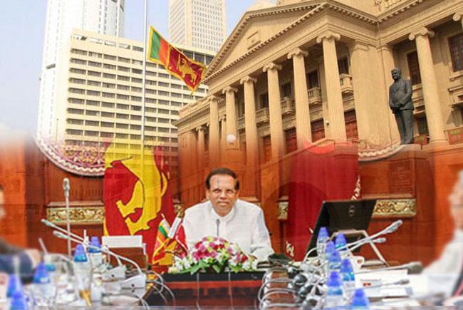 Next Cabinet meeting to be held on Tuesday