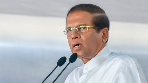 Cannot allow personal political agendas to suppress country’s development - President
