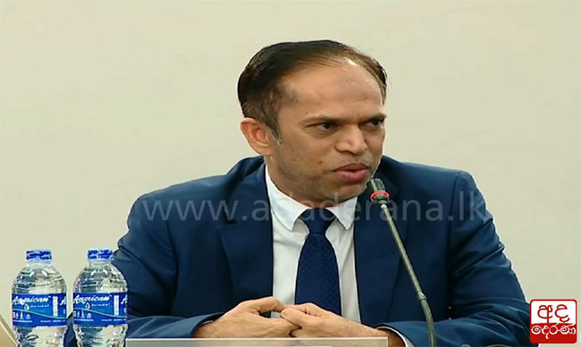 Hizbullah gives evidence at Parliamentary Select Committee
