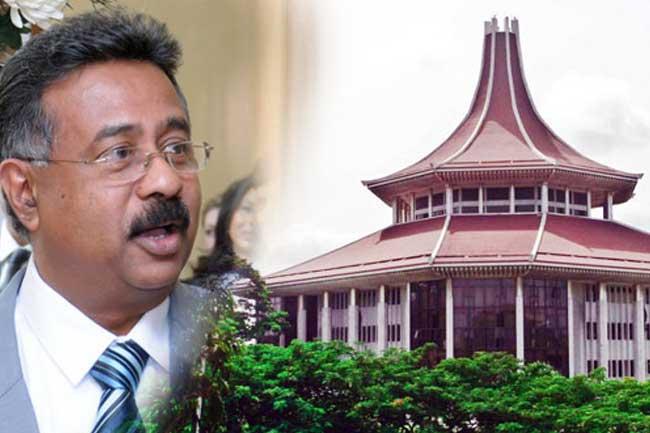 CJ grants approval to file indictments over ‘bond scam’ at Special HC