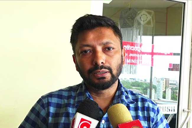 Fmr Minister Haleem’s brother requests to testify at select committee