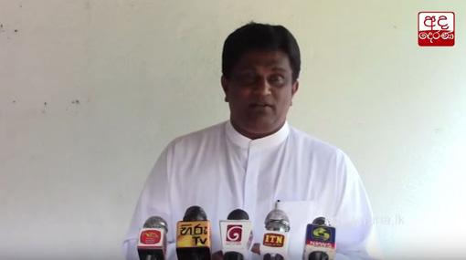 Country and UNP need new leadership – Ajith P. Perera