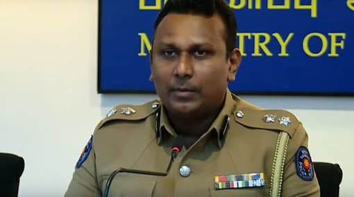 77 linked to Easter attacks in CID’s custody; 25 held by TID
