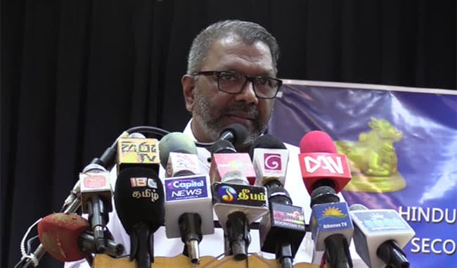 Northern Governor ready for talks with ‘Awa Group’