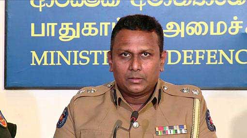 Suspect arrested in Jeddah linked to Vavunativu constables’ murder