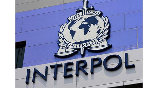 Interpol’s “red notice” led to major Easter attack suspect’s arrest - report