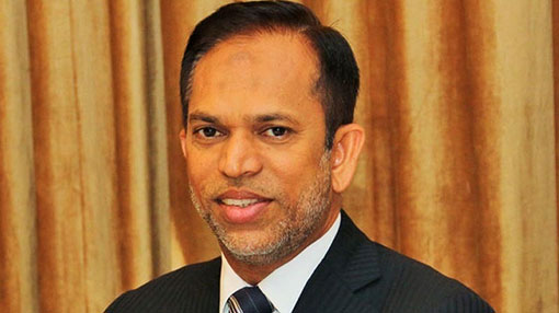 Hizbullah arrives at TID to record statement