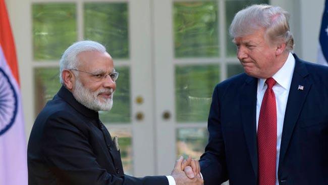 India hikes US tariffs after losing preferential trade access