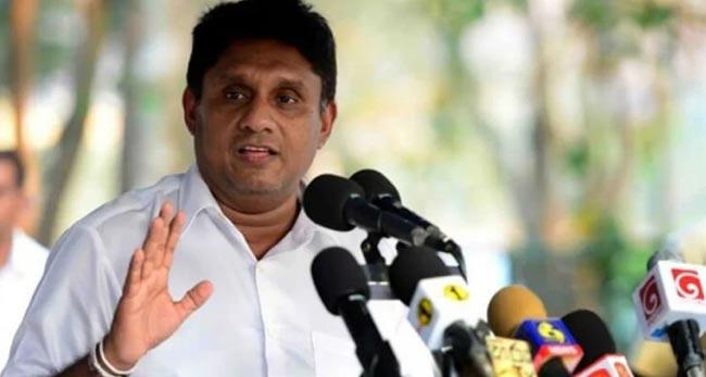Need people of Kabir’s caliber to lead country into future – Sajith