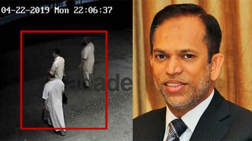 Special Select Committee ‘forgot’ to question Hizbullah on alleged meeting with Saudis?