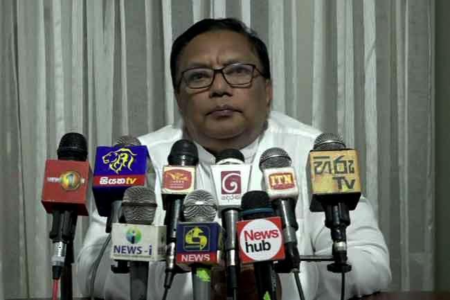No mosques registered under ‘Thowheed’ - Haleem