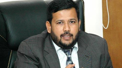Rishad obtained signatures on blank documents for land fraud?