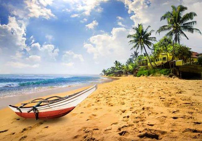Sri Lanka looks to invite global celebrities to boost tourism