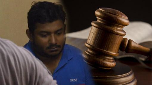 NTJ’s Colombo District Organizer further remanded