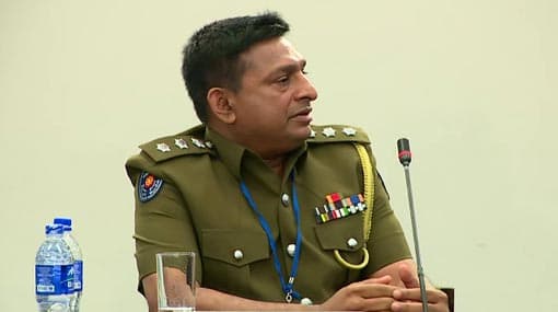 ‘Army Mohideen’ used to work under PC member Shibly Farook – Former Kattankudy OIC