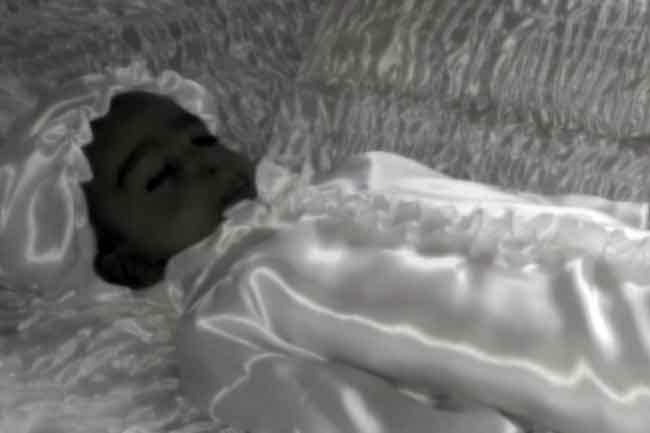 Eleven-month old baby dies of starvation