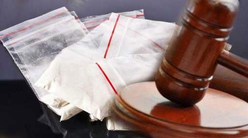 Father of three sentenced to death over possession of heroin