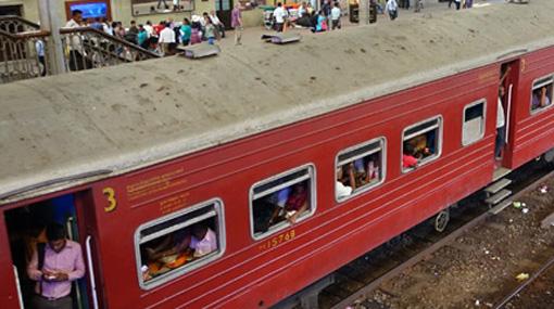 Railway trade unions to go ahead with strike if discussions fail