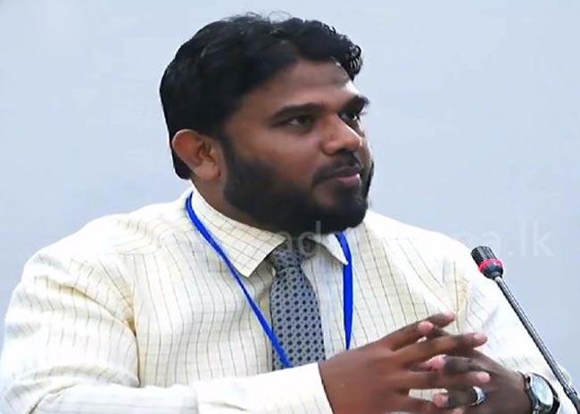CTJ Secretary commences testifying before PSC