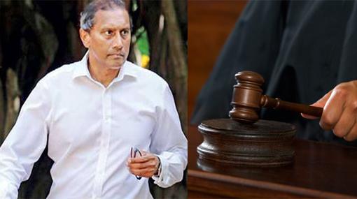 Travel approval given to Perpetual Treasuries chairman cancelled