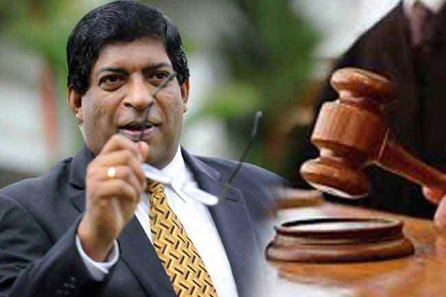 Ravi, wife and daughter ordered to appear at CID