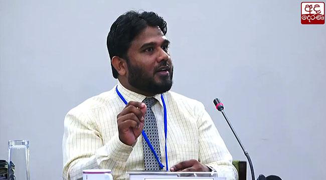 Notified the TID about Zahran in 2016 - CTJ’s Abdul Razik