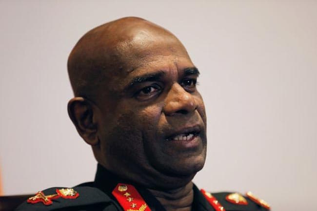 Working with India on intelligence – Army Commander