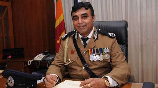 IGP at Supreme Court for FR petition over being sent on compulsory leave