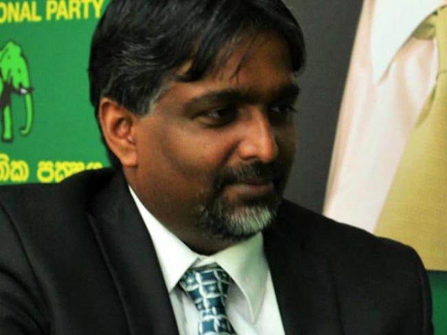Recommendations on Batticaloa campus presented to Cabinet tomorrow