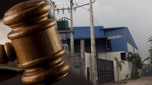Wellampitiya copper factory employee further remanded; TID ordered to submit report