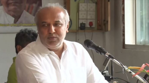 Invisible force is behind Easter attacks, not ISIS - Hakeem