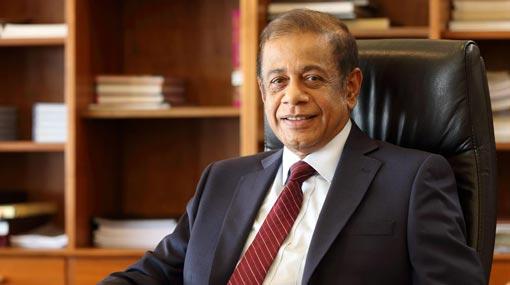 AG orders criminal investigation against Hemasiri Fernando