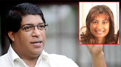 Ravi’s daughter arrives at CID to give a statement