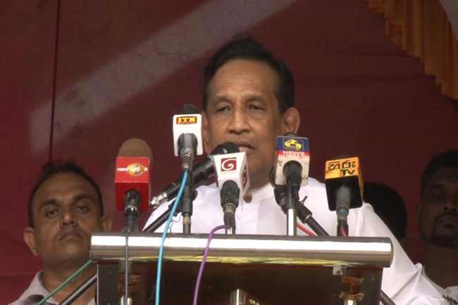 Now only countries like Kazakhstan, Balochistan invite Sri Lanka – Rajitha