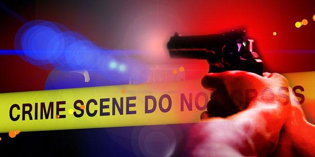 Jewellery shop owner shot and killed in Kelaniya