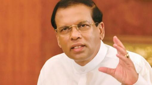Already signed death penalty for 4 drug dealers, says President