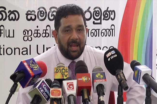 I won’t sit idly by even after resigning - Salley