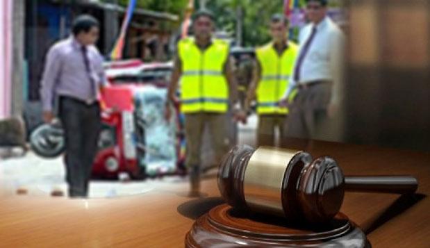 Nine acquitted over quintuple murder in Mattakkuliya