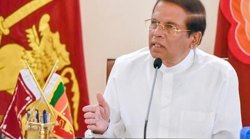 Rights group ‘shocked’ as President signs death warrants for four prisoners