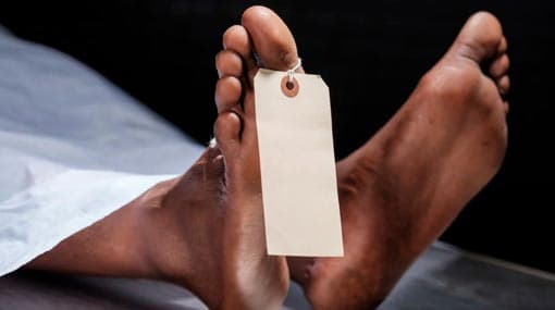 Two workers dead, 2 injured after boundary wall collapses