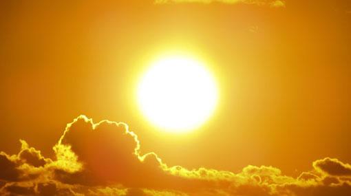 Heat advisory issued for four districts