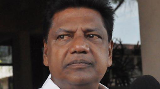Will not support Gotabaya if he runs for President - Welgama