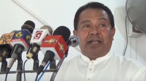Govt foreknew 5 ways how attacks were going to be struck - S.B.