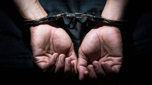 Chinese duo busted with credit card printer