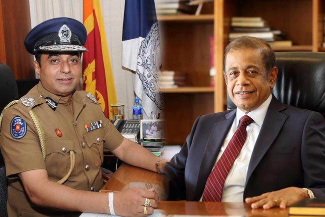 IGP and fmr Defense Secretary to be named suspects of Easter attacks
